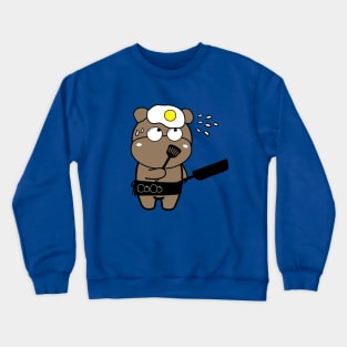 CoCo - Clumsy Crewneck Sweatshirt